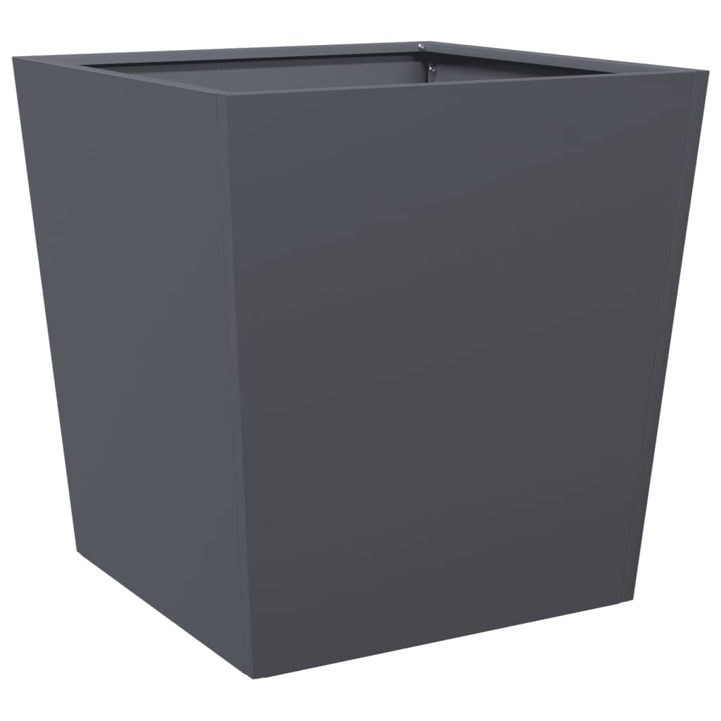Aia taimekast, antratsiithall, 50 x 50 x 50 cm, teras