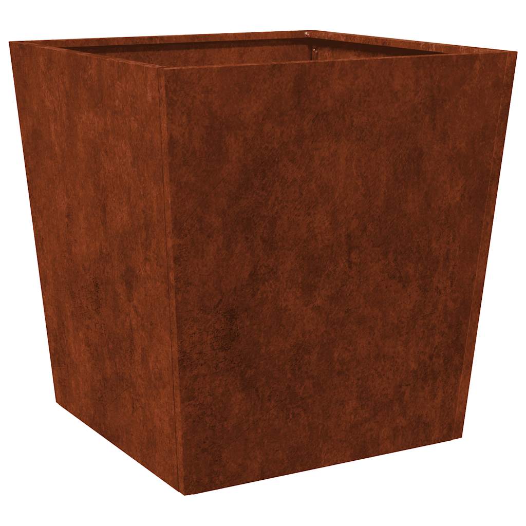 Aiaistutusmasin 50x50x50 cm Ilmastikukindel teras