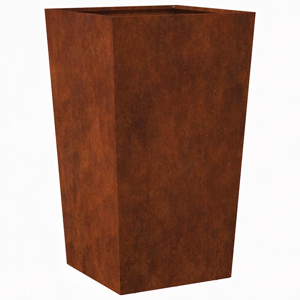 Aiaistutusmasin 45x45x75 cm Ilmastikukindel teras
