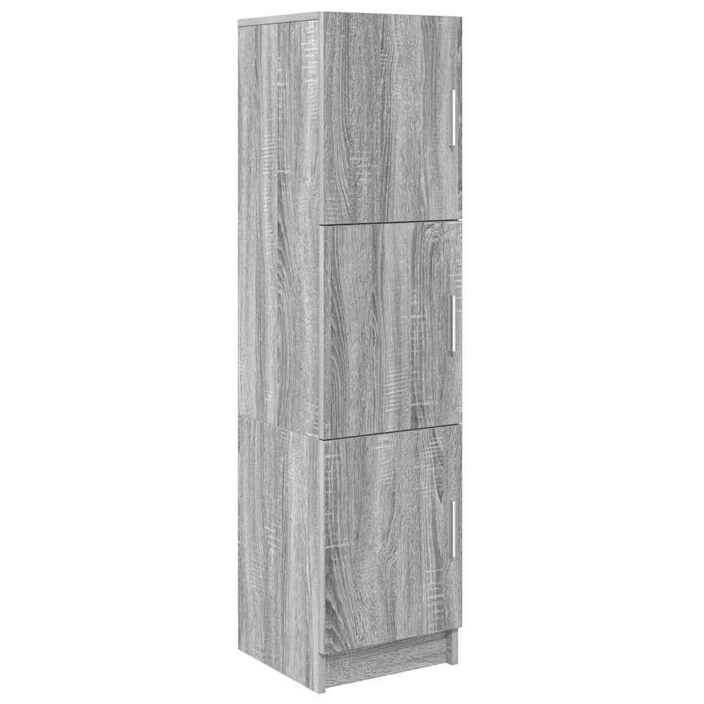 Kõrgushein Hall Sonoma 31.5 x 32 x 122.5 cm