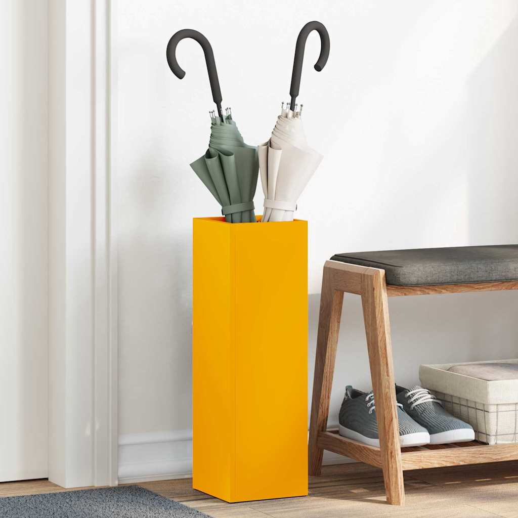 Vihm Varjupaik Sinepikollane 15,5 x 15,5 x 49 cm Teras
