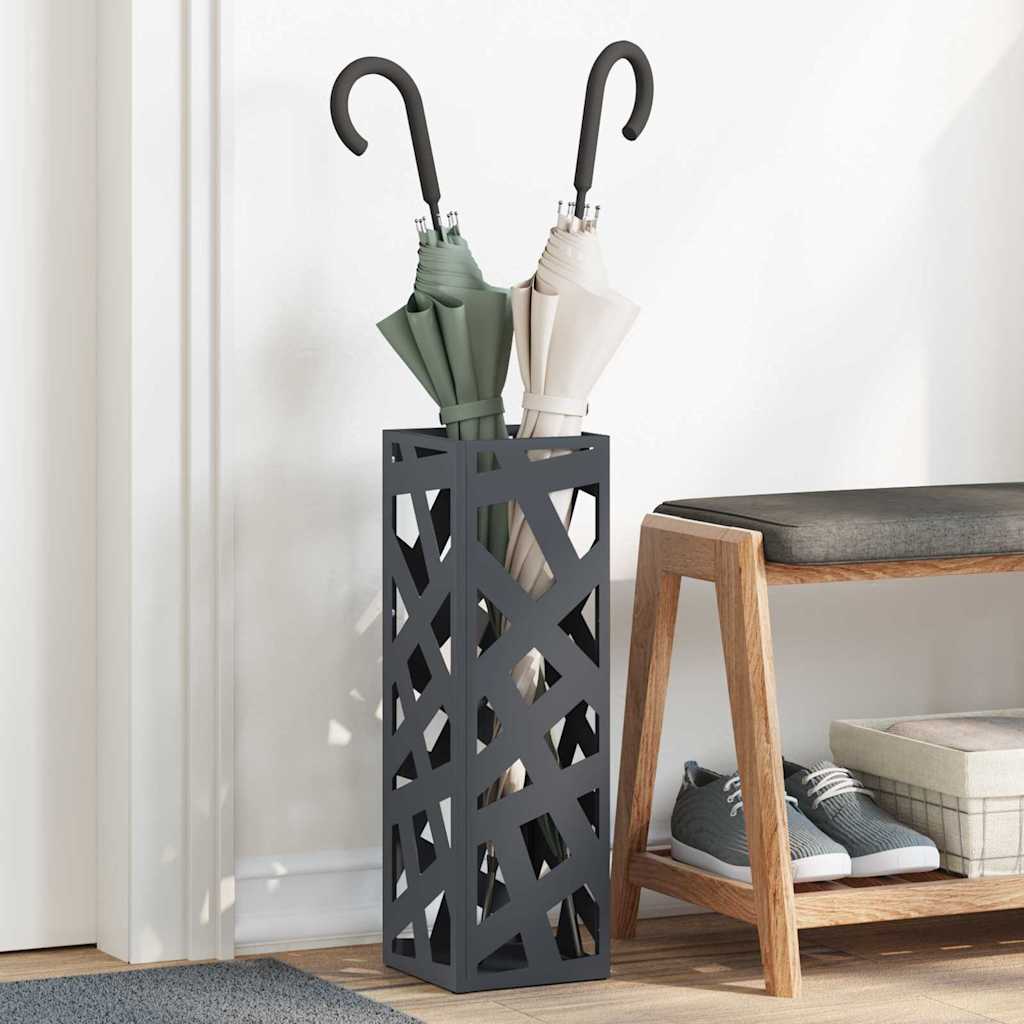 Vihm Varjupaik Antratsiit 15,5 x 15,5 x 49 cm Teras