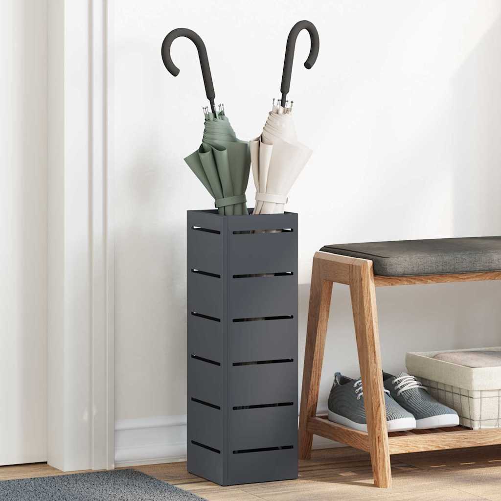 Vihm Varjupaik Antratsiit 15,5 x 15,5 x 49 cm Teras