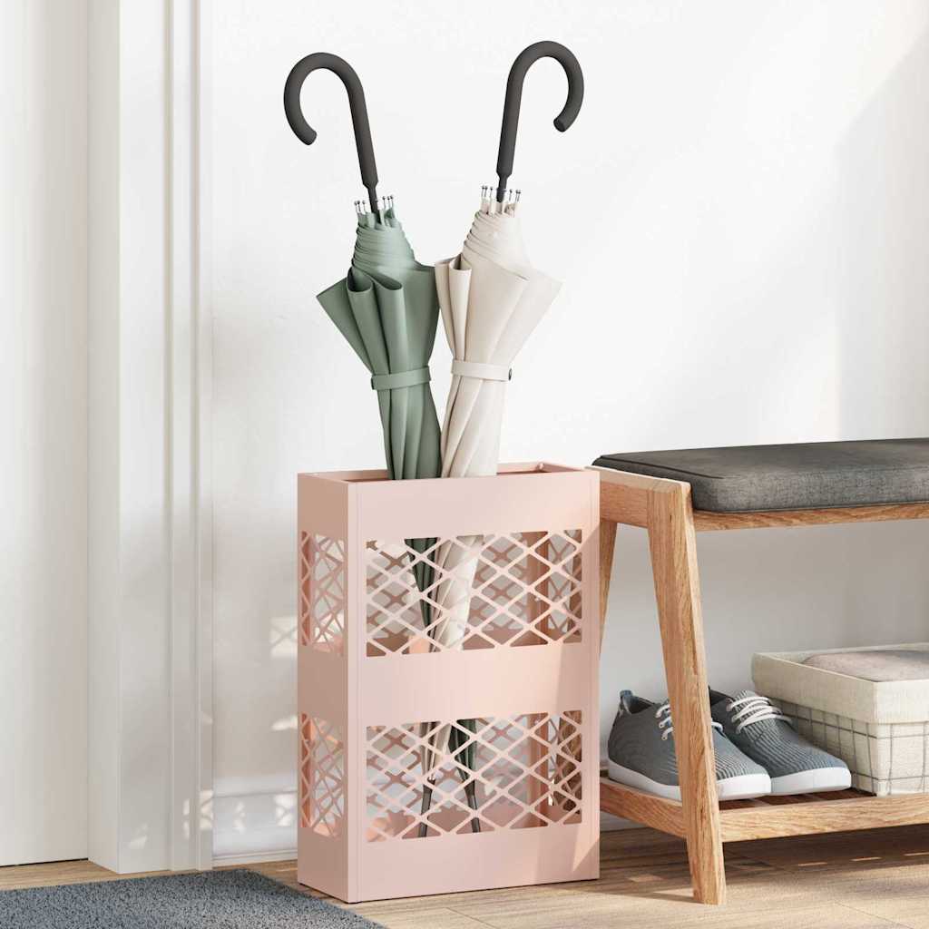 Vihm Varjupaik Roosa 28 x 12 x 41 cm Teras