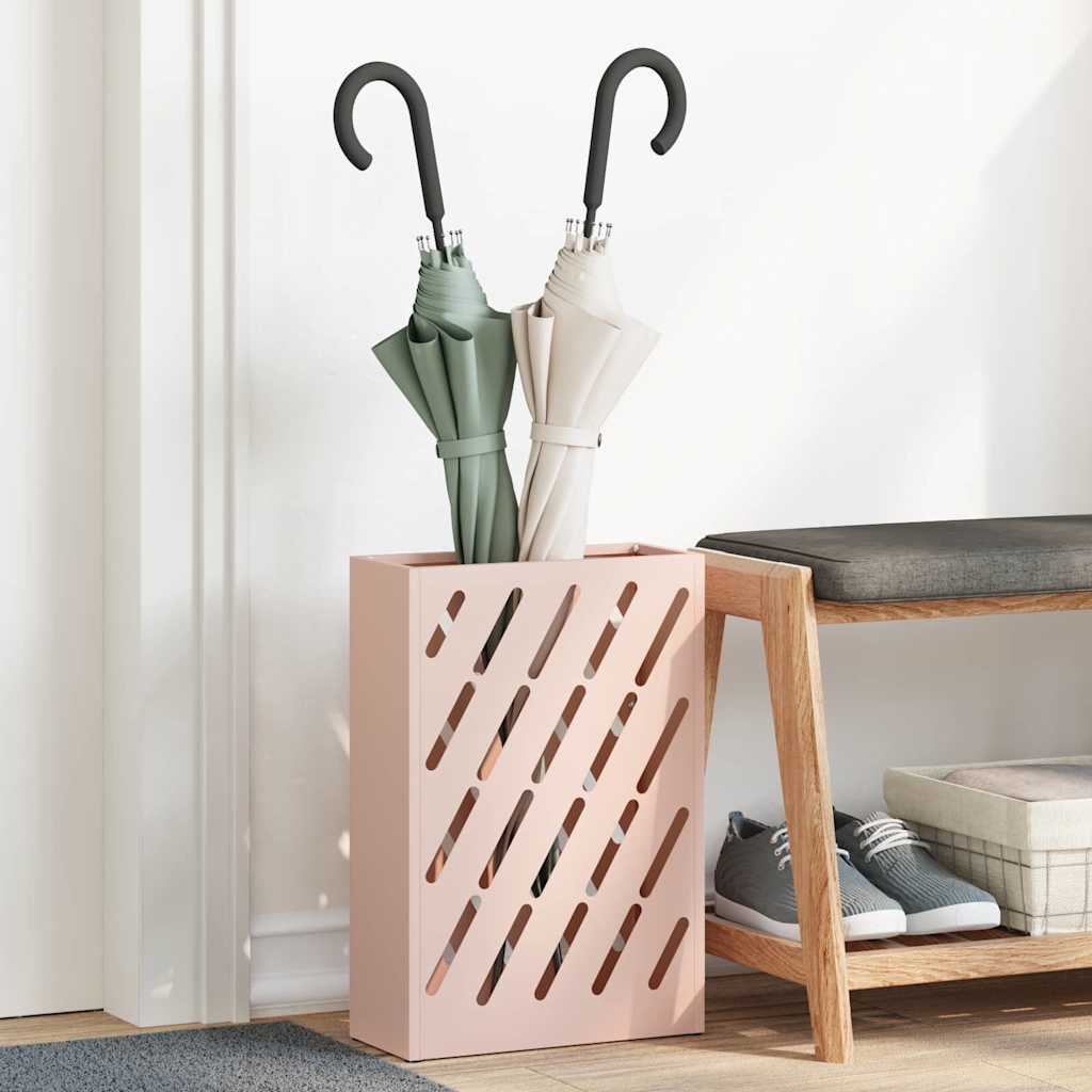 Vihm Varjupaik Roosa 28 x 12 x 41 cm Teras