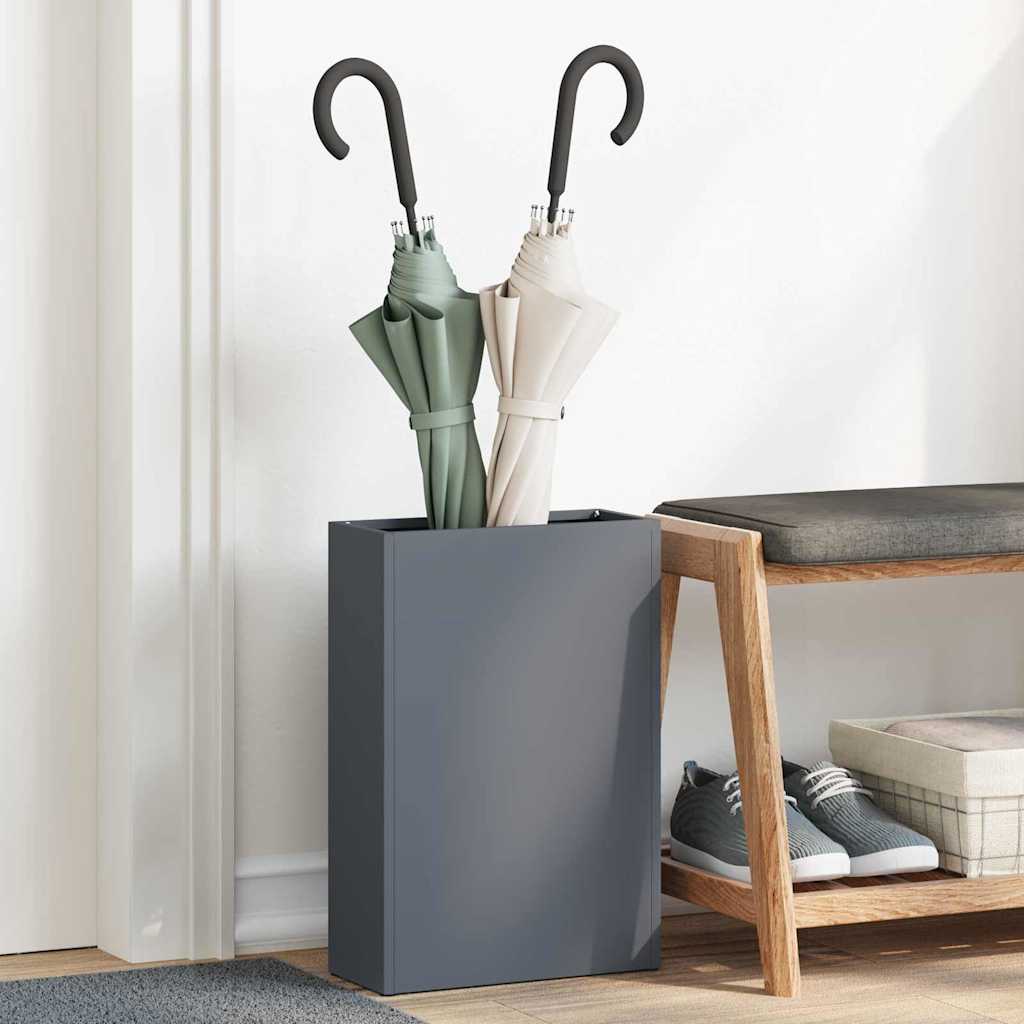 Vihm Varjupaik Antratsiit 28 x 12 x 41 cm Teras