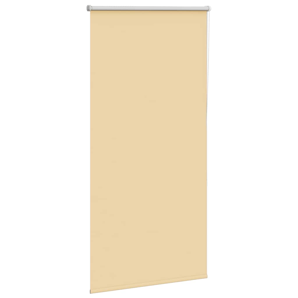 Pimendav ruloo Beež 70x150 cm kanga laius 65,7 cm polüester