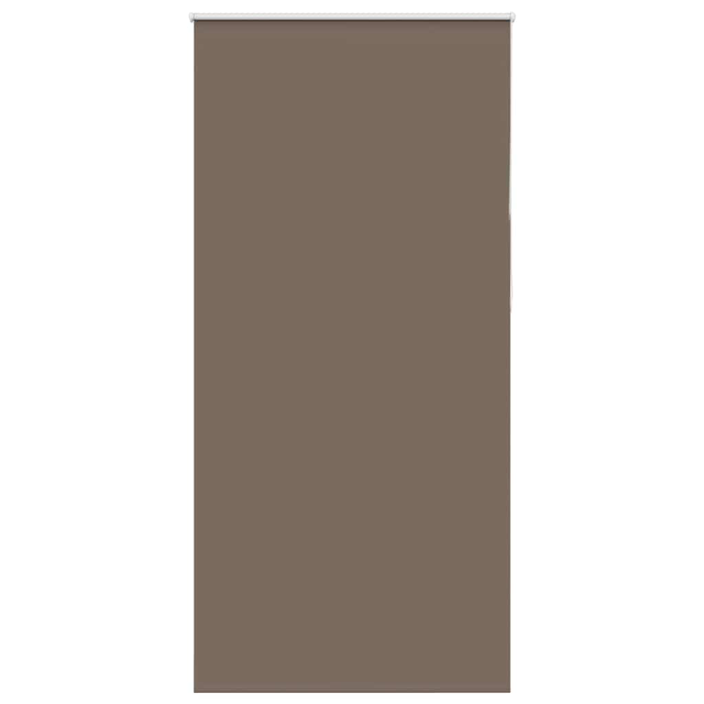 Ruloo pimendav coffee 100x230 cm Kanga laius 95,7 cm polüester