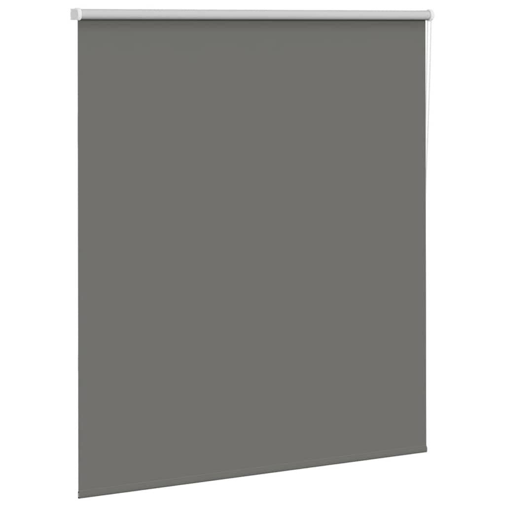 Pimendav ruloo hall 125x130 cm kanga laius 121,6 cm polüester