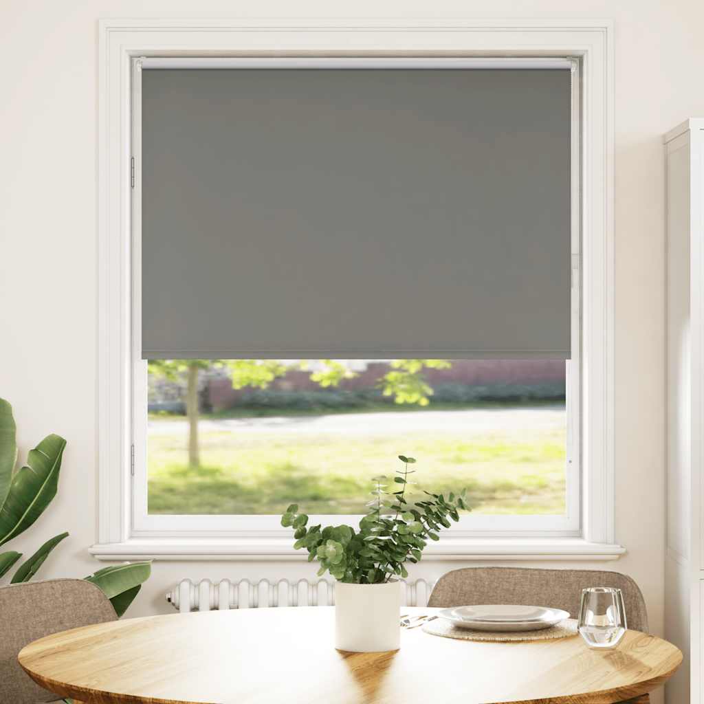 Ruloo pimendav hall 110x175 cm Kanga laius 105,7 cm polüester