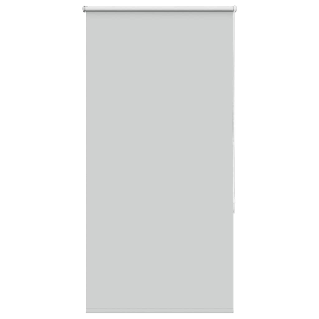 Pimendav ruloo helehall 65x150 cm kanga laius 60,7 cm polüester