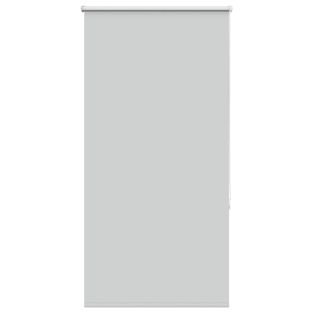 Pimendav ruloo helehall 70x175 cm kanga laius 65,7 cm polüester