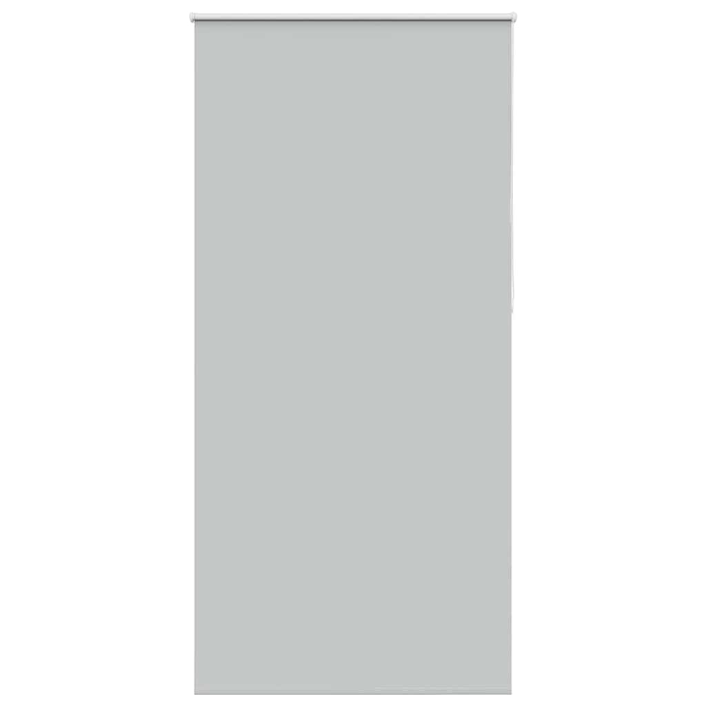Ruloo pimendav helehall 110x210 cm Kanga laius 105,7 cm