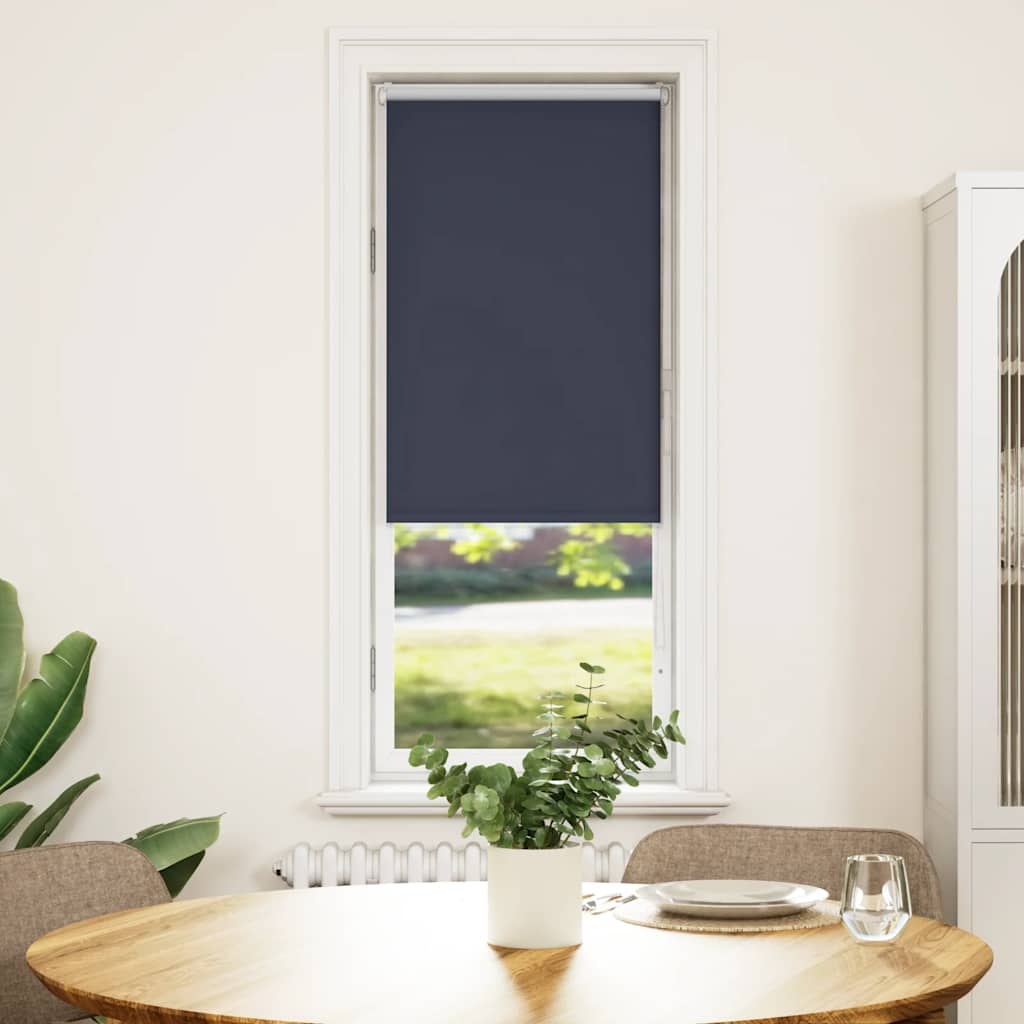 Pimendav ruloo mereline 60x150 cm kanga laius 55,7 cm polüester