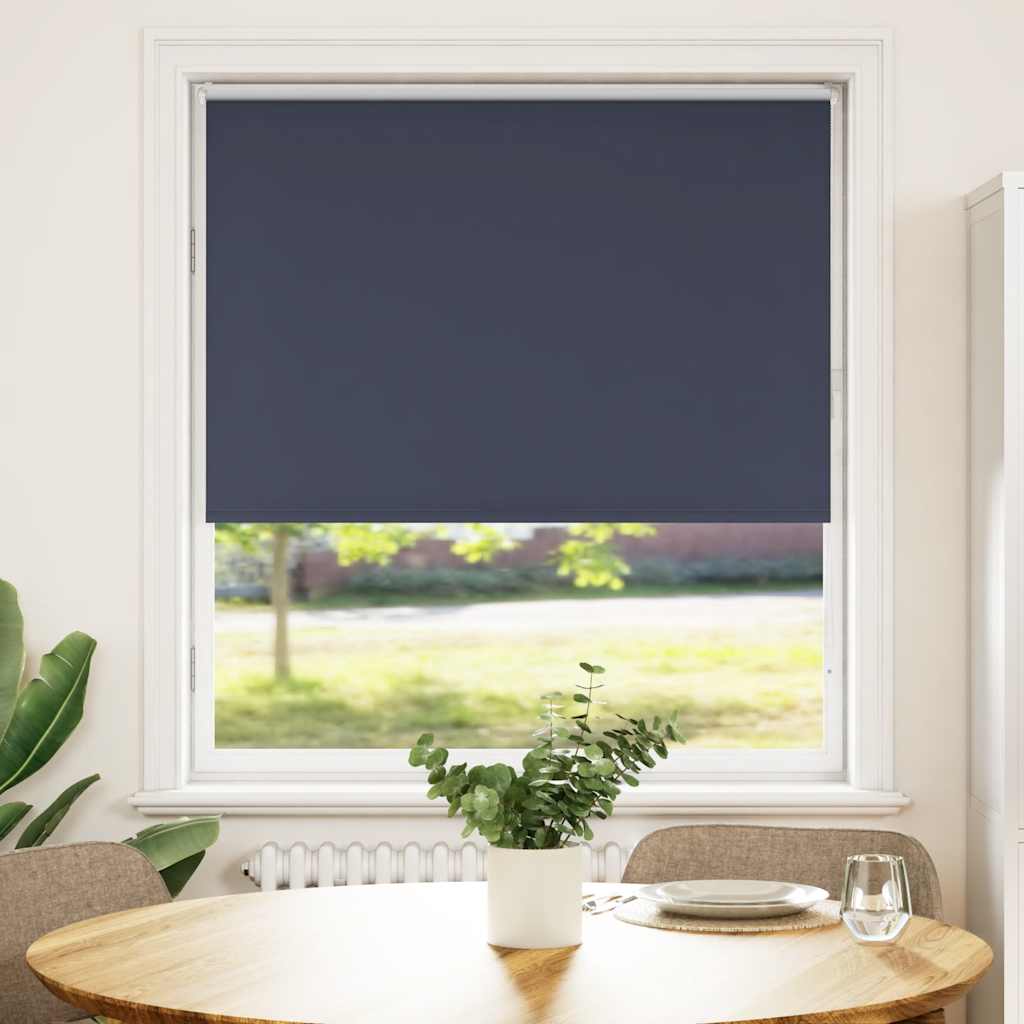 Pimendav ruloo mereline 90x150 cm kanga laius 85,7 cm polüester