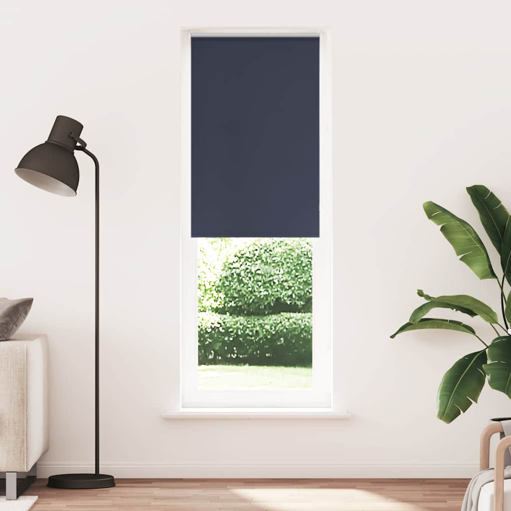 Pimendav ruloo mereline 80x230 cm kanga laius 75,7 cm polüester