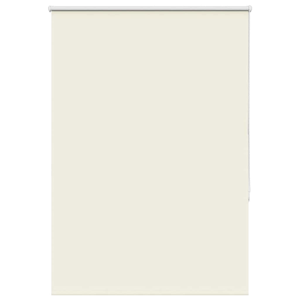 Ruloo pimendav koltunud valge 100x150 cm Kanga laius 95,7 cm