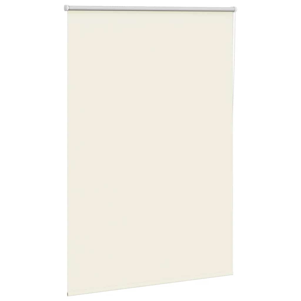Ruloo pimendav koltunud valge 110x150 cm Kanga laius 105,7 cm
