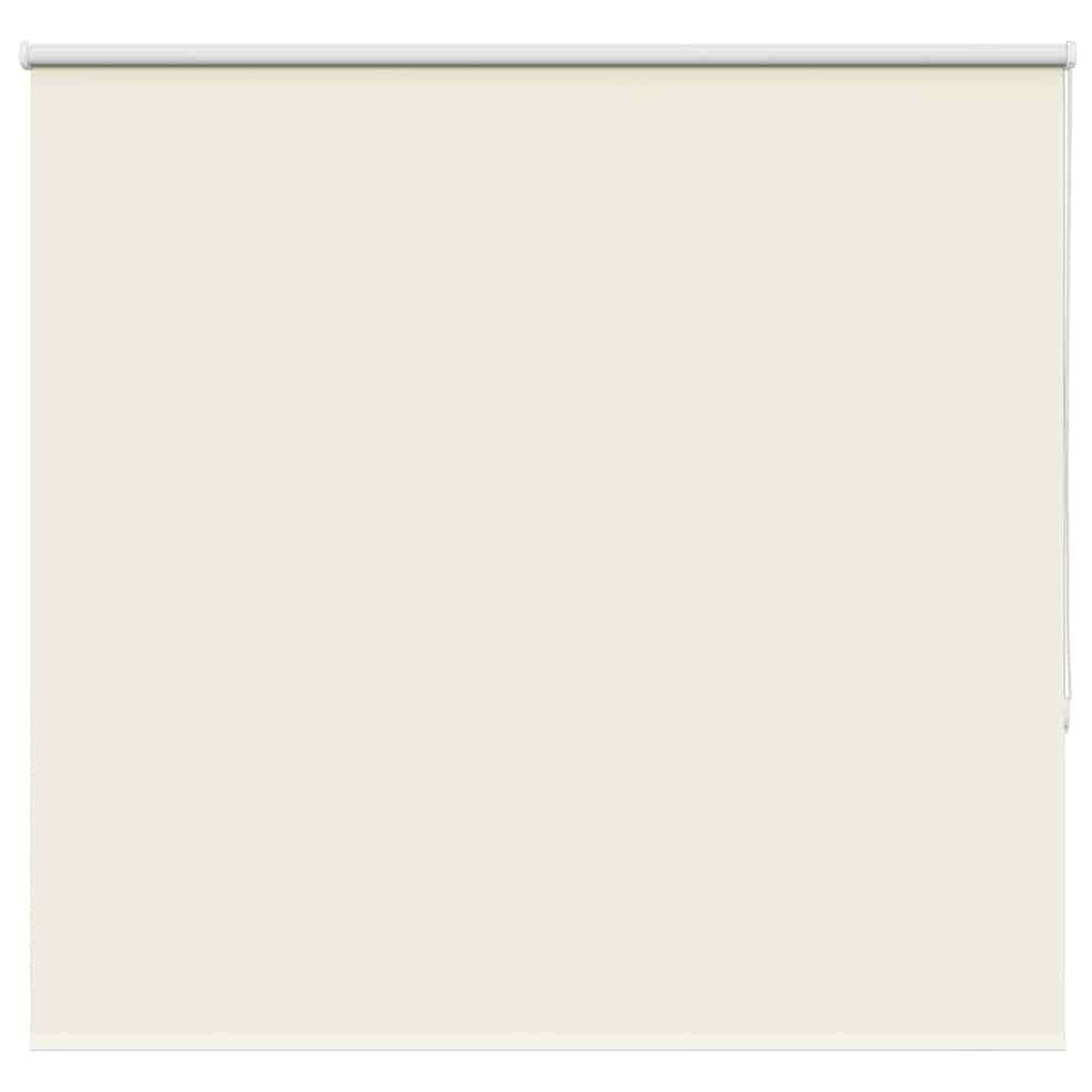 Pimendav ruloo koltunud valge 160x150 cm kanga laius 156,6 cm