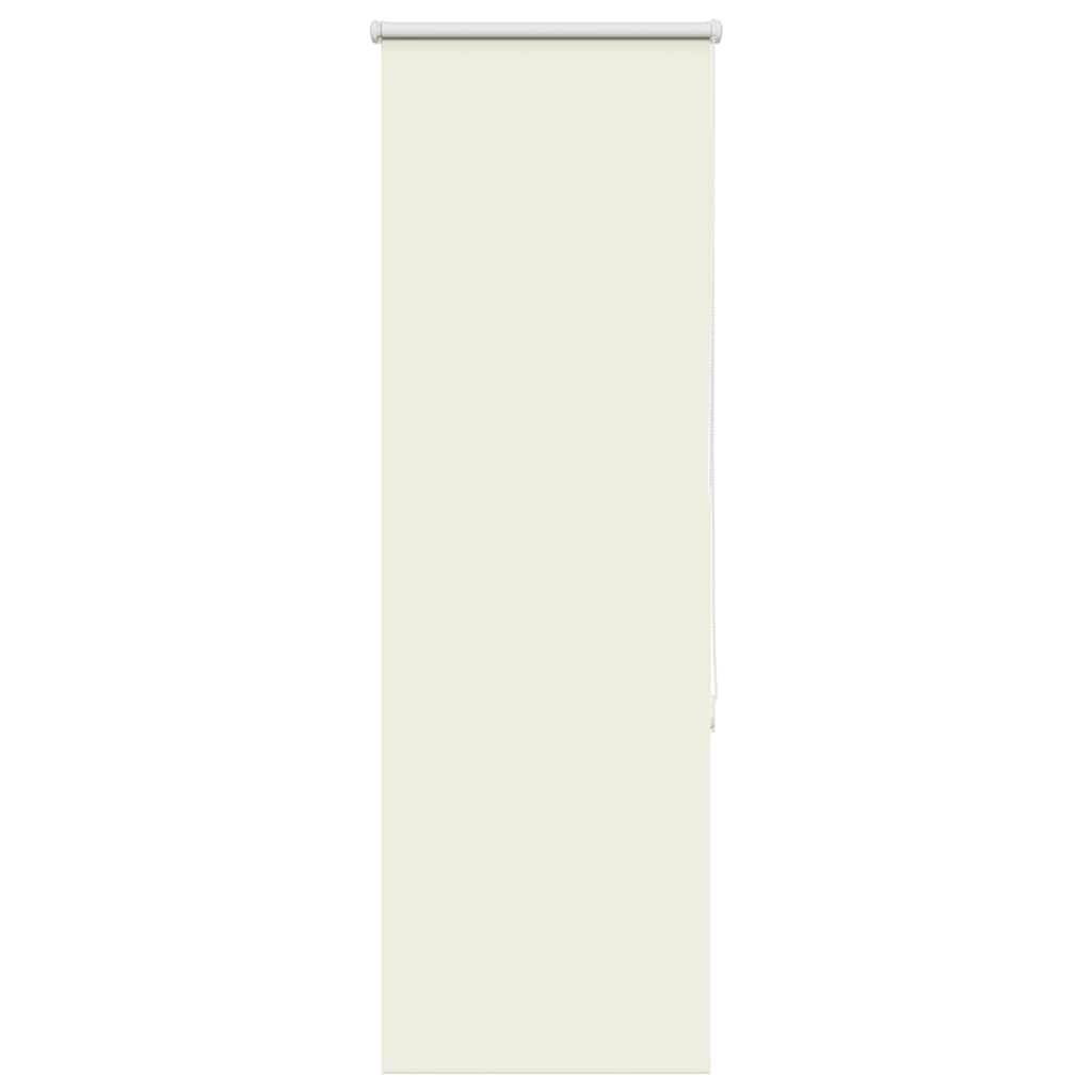 Pimendav ruloo, valge, 50 x 175 cm, kangas, laius 45,7 cm, polüester