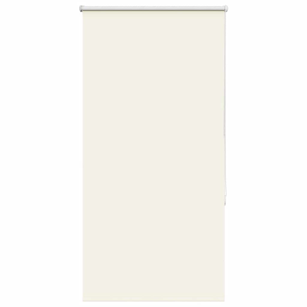 Pimendav ruloo, valge, 75 x 175 cm, kangas, laius 70,7 cm, polüester