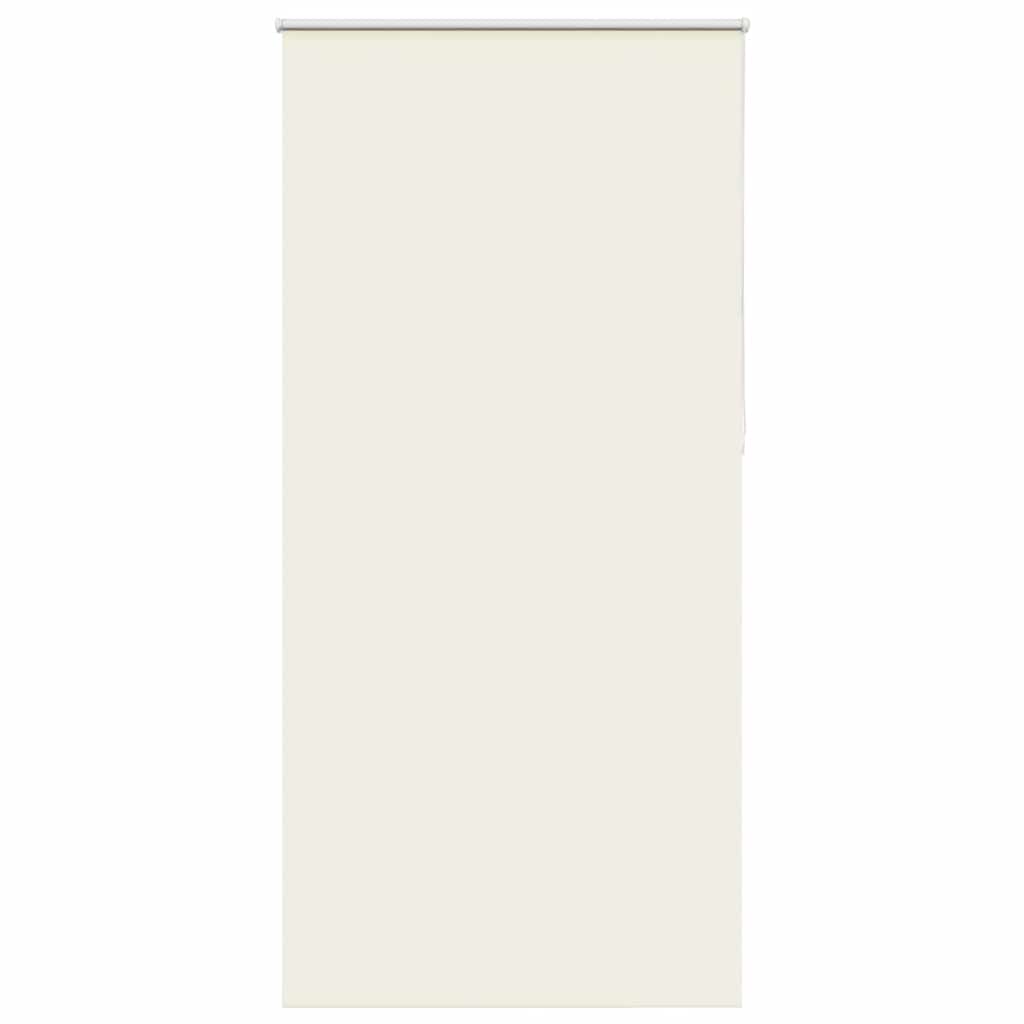 Ruloo pimendav koltunud valge 110x210 cm Kanga laius 105,7 cm