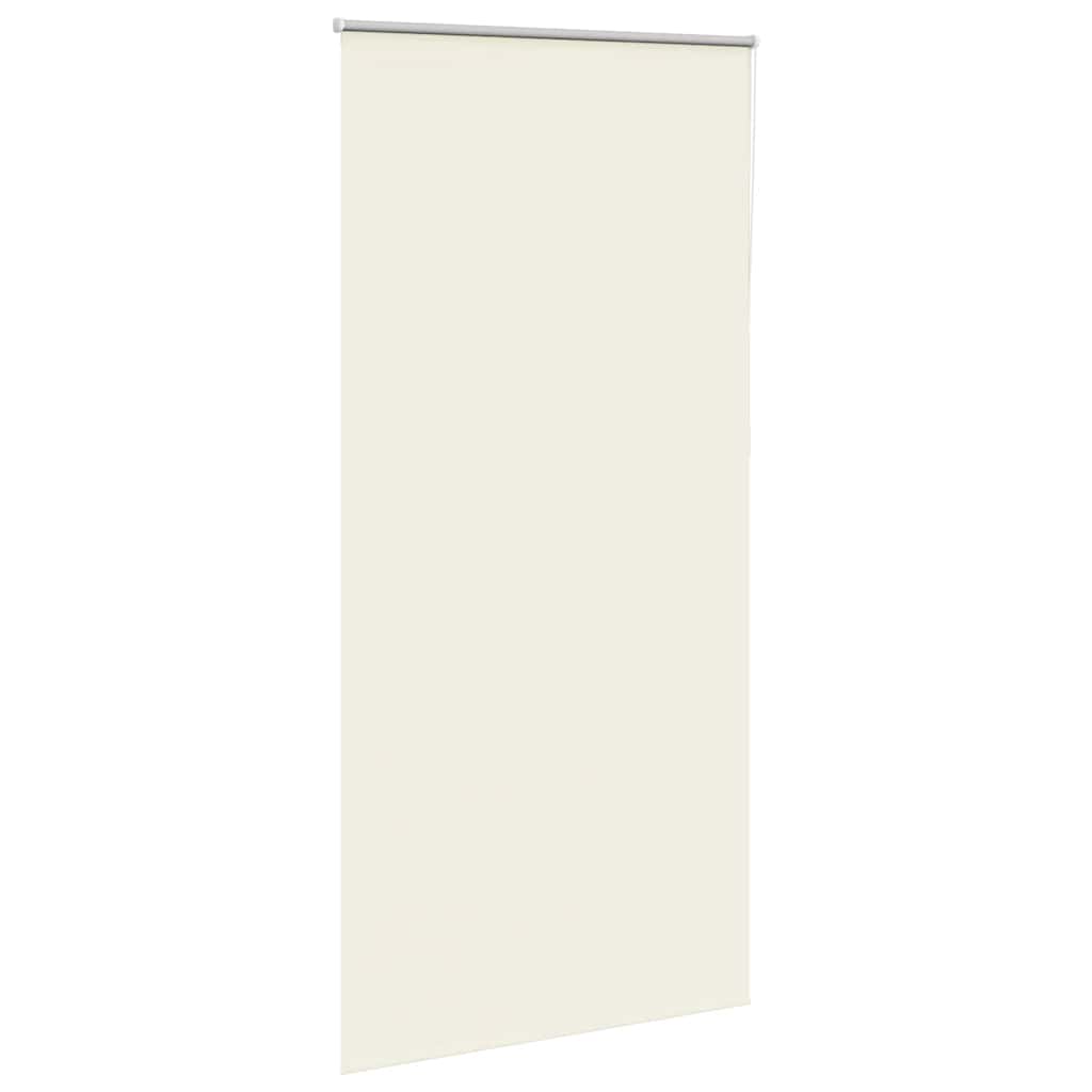 Ruloo pimendav koltunud valge 110x210 cm Kanga laius 105,7 cm