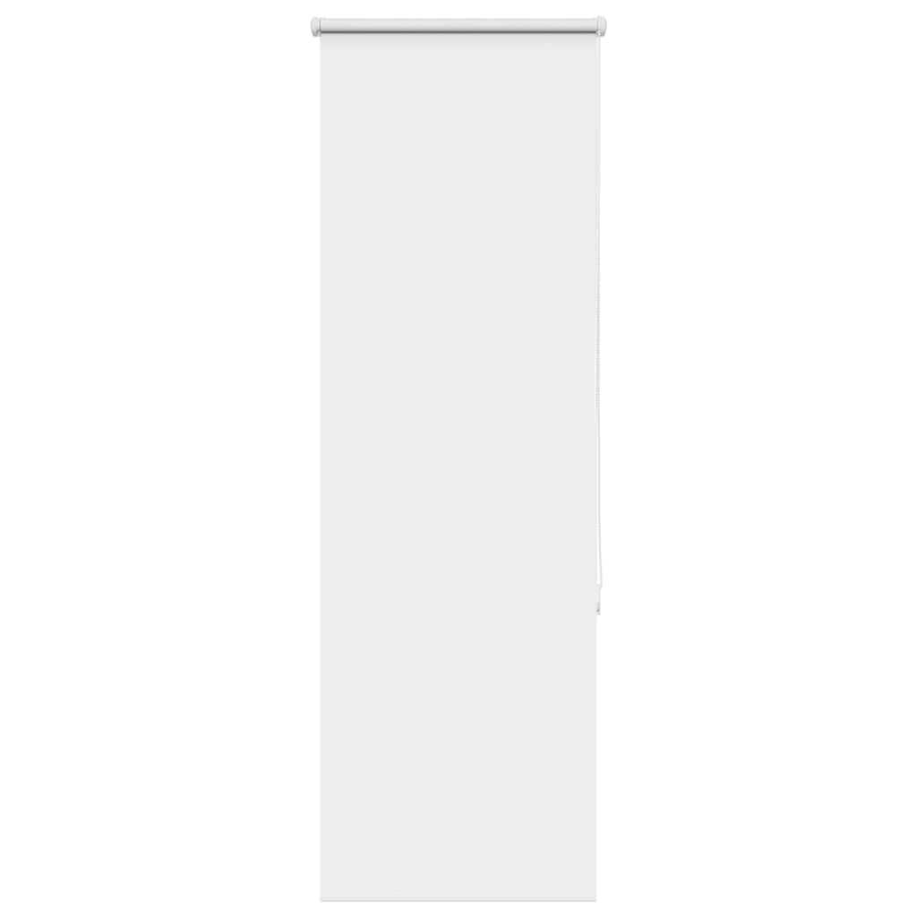 Ruloo pimendav valge 40x130 cm Kanga laius 35,7 cm polüester