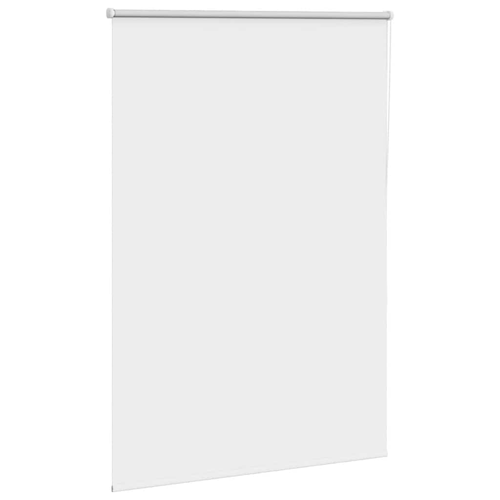 Ruloo pimendav valge 110x130 cm Kanga laius 105,7 cm polüester