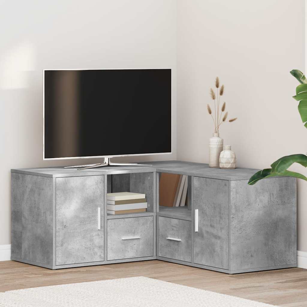 Nurgakapp, betoonhall 160x40x45 cm, puitlaastplat