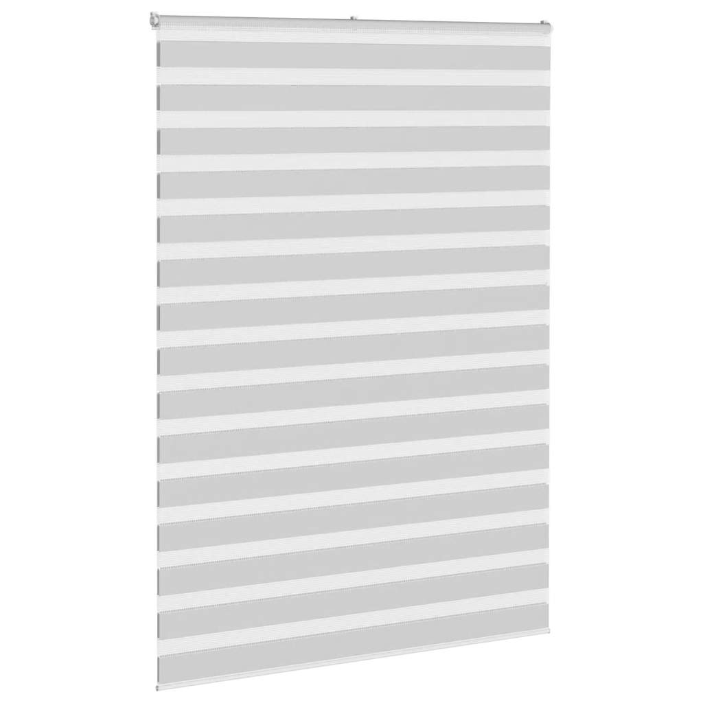 Sebrakardin, helehall, 155 x 230 cm, kangas, laius 150,9 cm, polüester