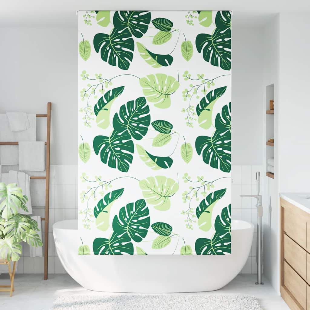 Ruloo duširull 130x240 cm kanga laius 126 cm