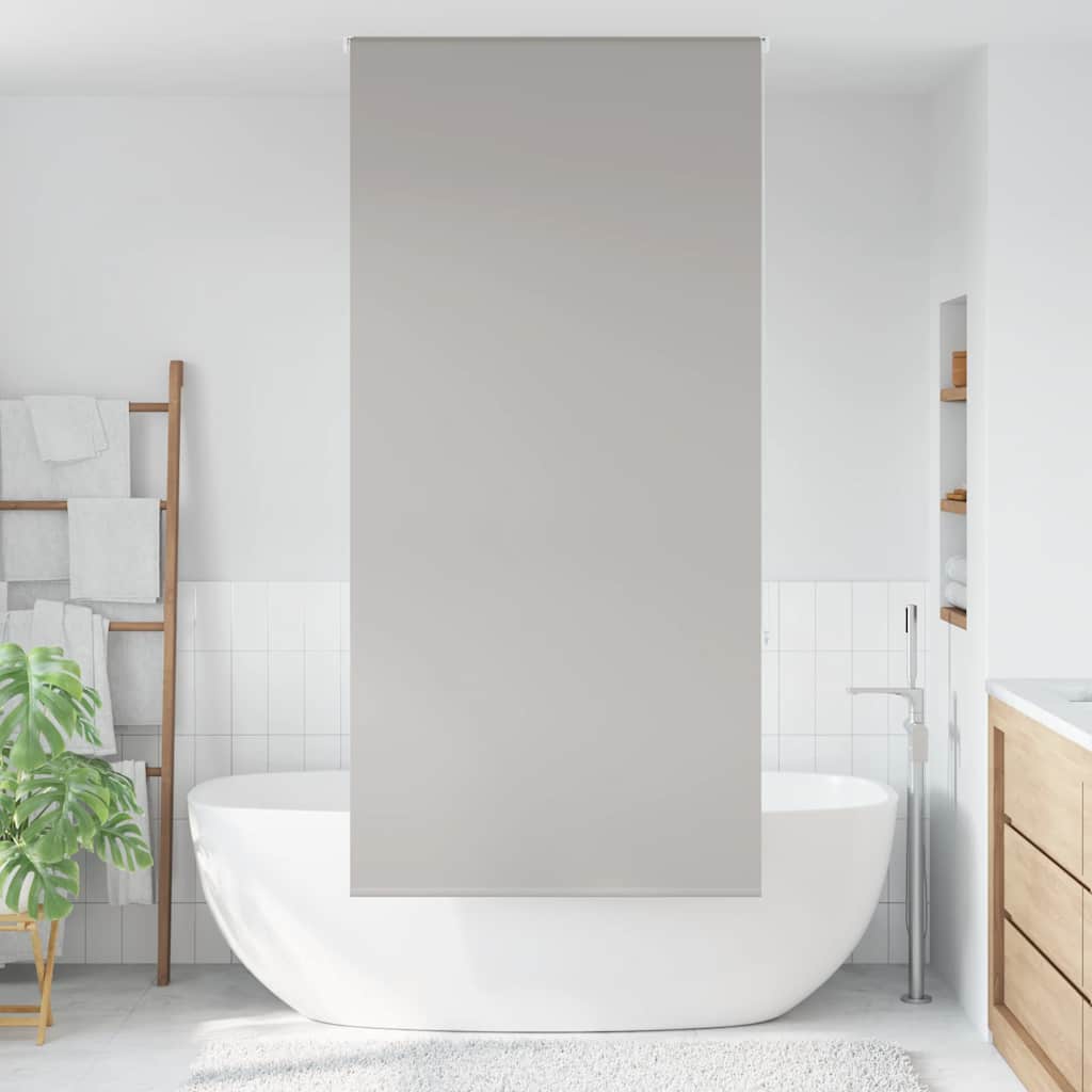 Duširull ruloo 110x240 cm kanga laius 106 cm