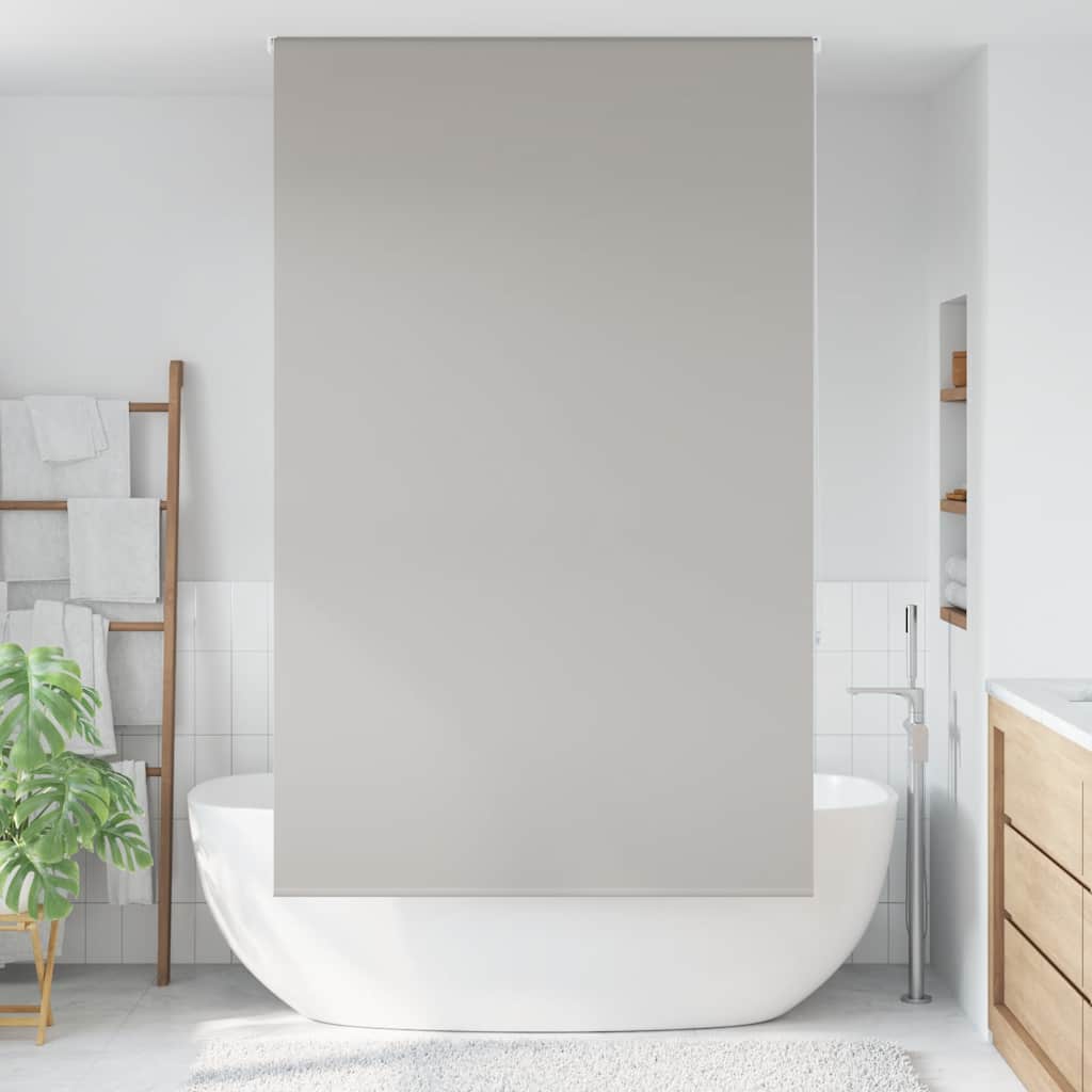 Ruloo duširull 130x240 cm kanga laius 126 cm