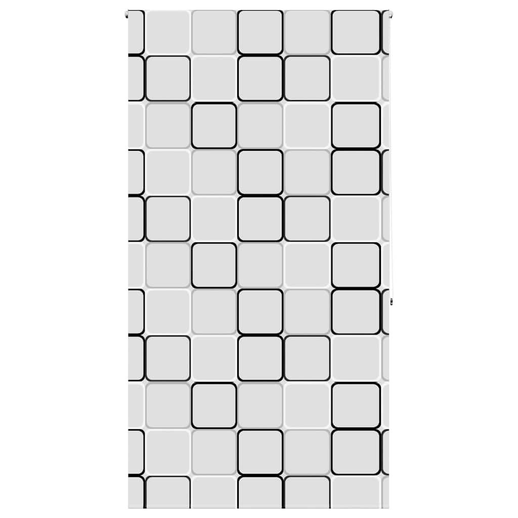 Ruloo duširull 130x240 cm kanga laius 126 cm
