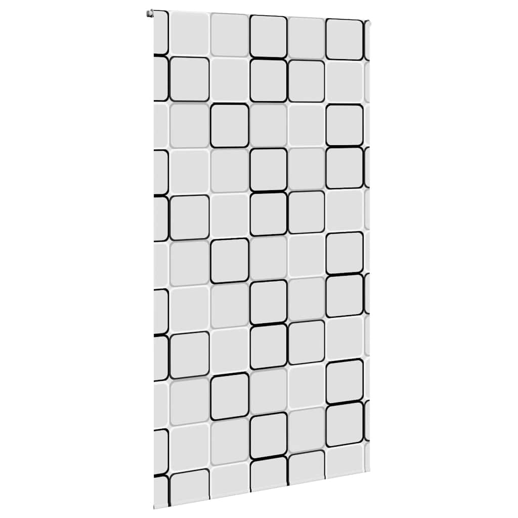 Ruloo duširull 130x240 cm kanga laius 126 cm
