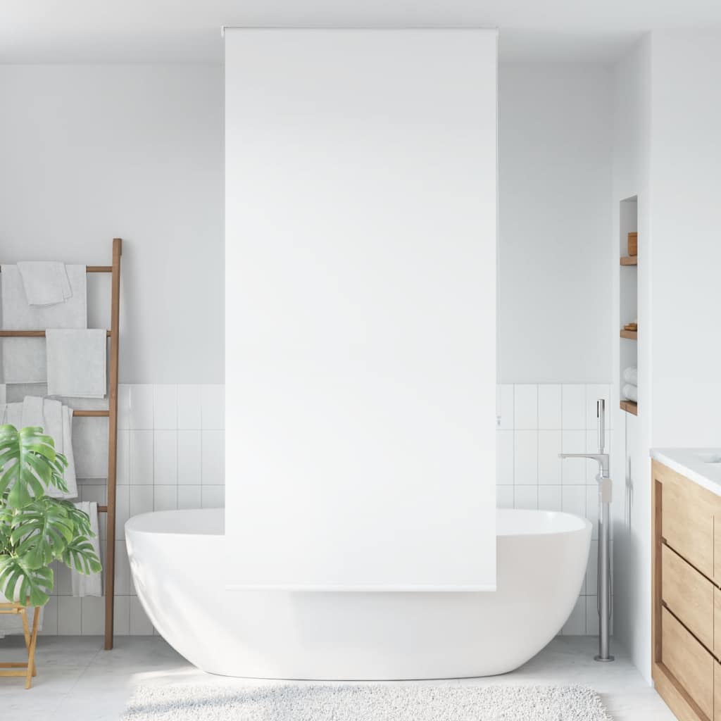 Duširull ruloo 90x240 cm kanga laius 86 cm