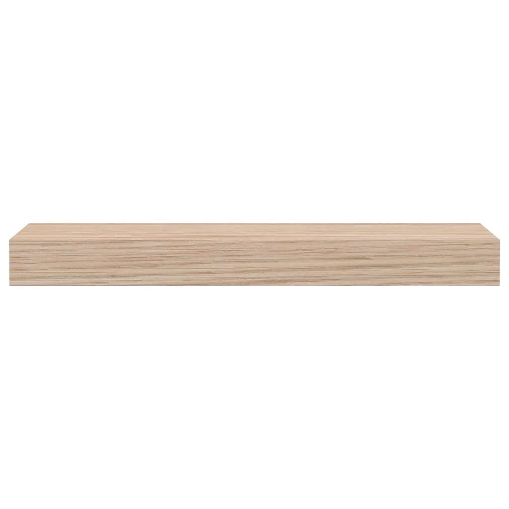 Seinariiulid 2 tk 40x23,5x4 cm tehispuit