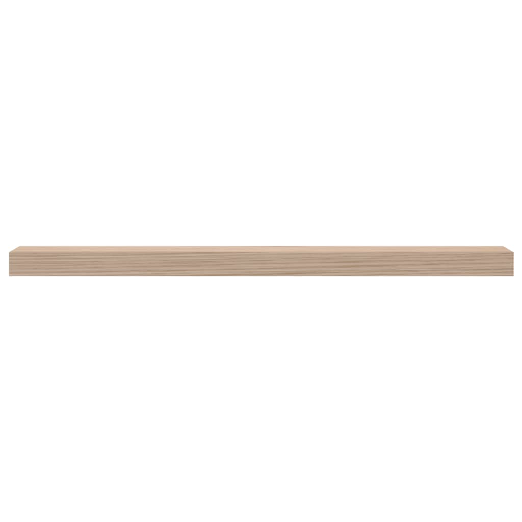 Seinariiulid 80x23,5x4 cm tehispuit
