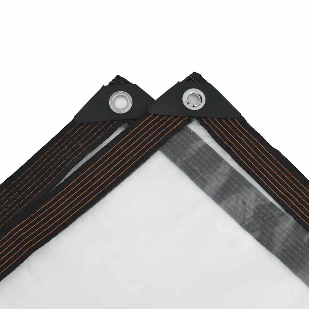 Aasadega taimekate 2x8 m polüetüleen