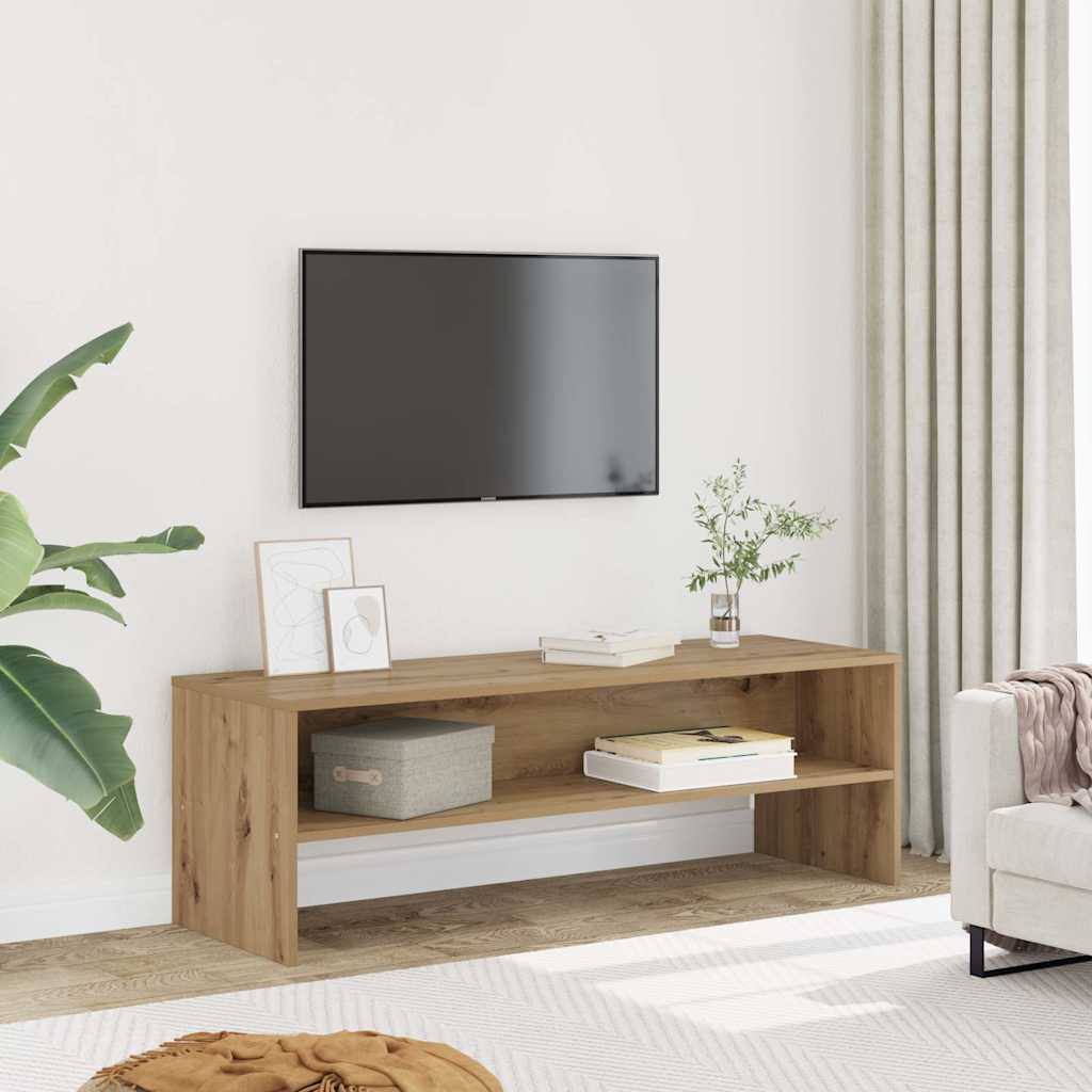 Telerikapp, käsitöötamm, 120 x 40 x 40 cm, tehispuit