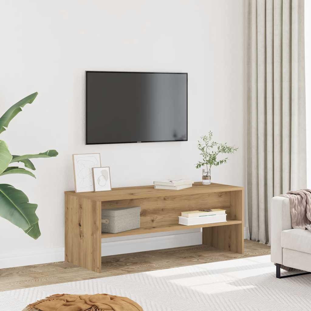 Telerikapp, käsitöötamm, 100x40x40 cm, tehispuit