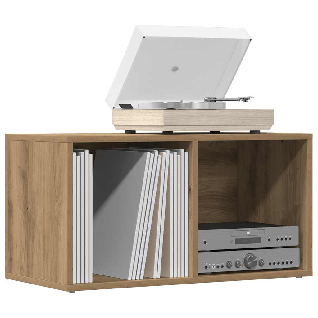 LP hoiukast Artisan tamm 69,5x34x36 cm ehituspuit