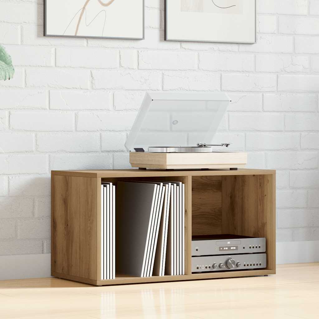 LP hoiukast Artisan tamm 69,5x34x36 cm ehituspuit