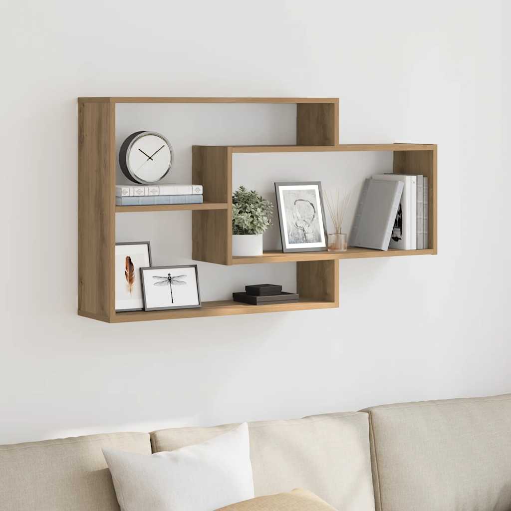 Seinariiul Artisan tamm 104x20x58,5 cm ehituspuit