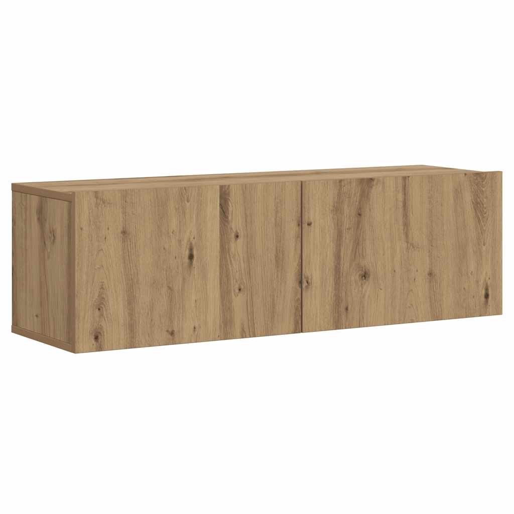 Seinale kinnitatav telerikapp, käsitöötamm, 100 x 30 x 30 cm