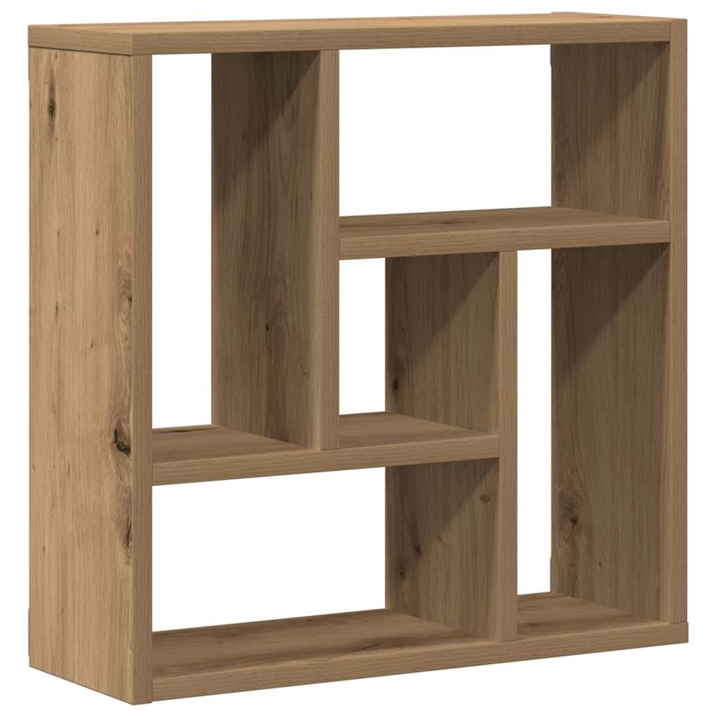 Seinariiul Artisan tamm 45x16x45 cm Engineered Wood