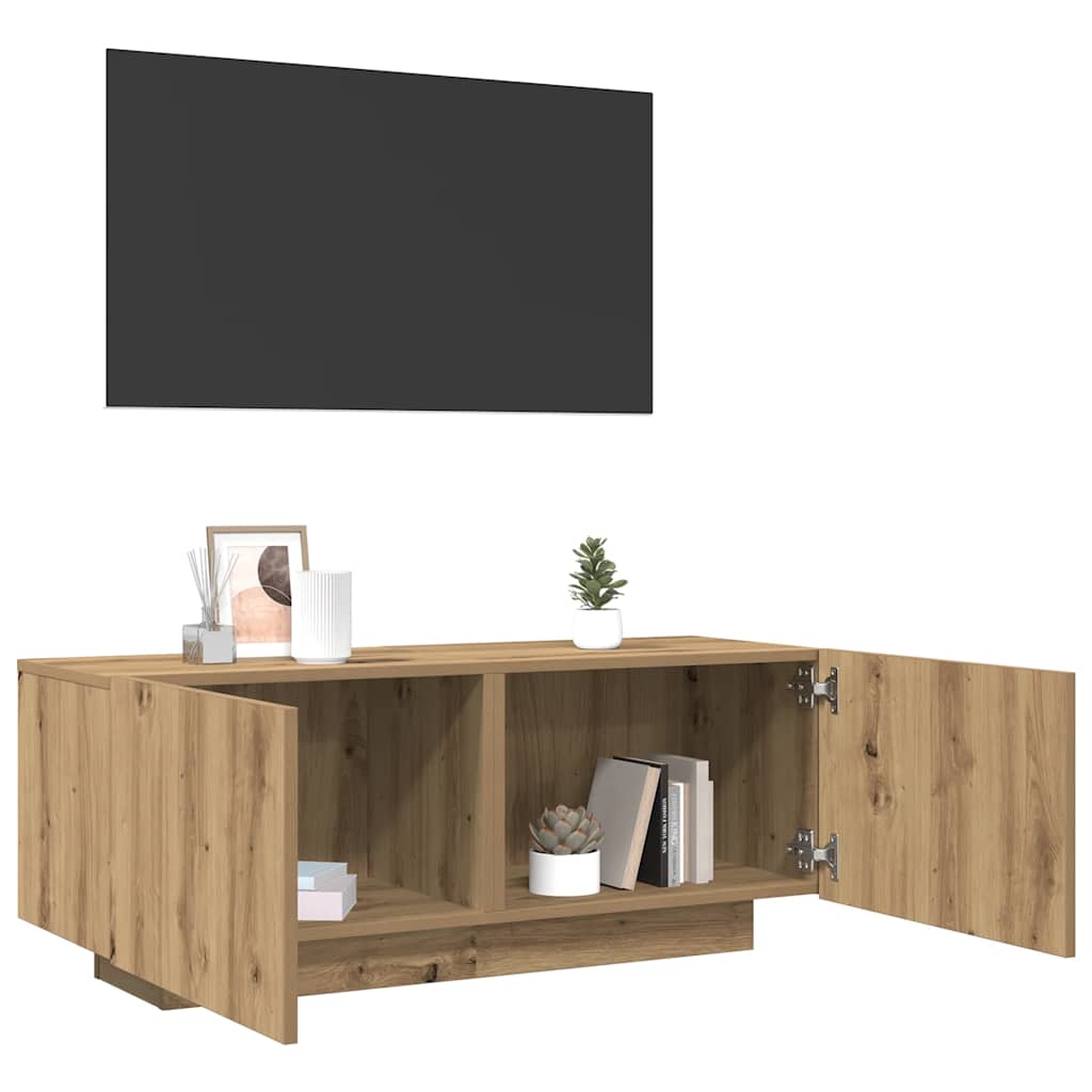 Telerikapp, käsitöötamm, 100 x 35 x 40 cm, tehispuit