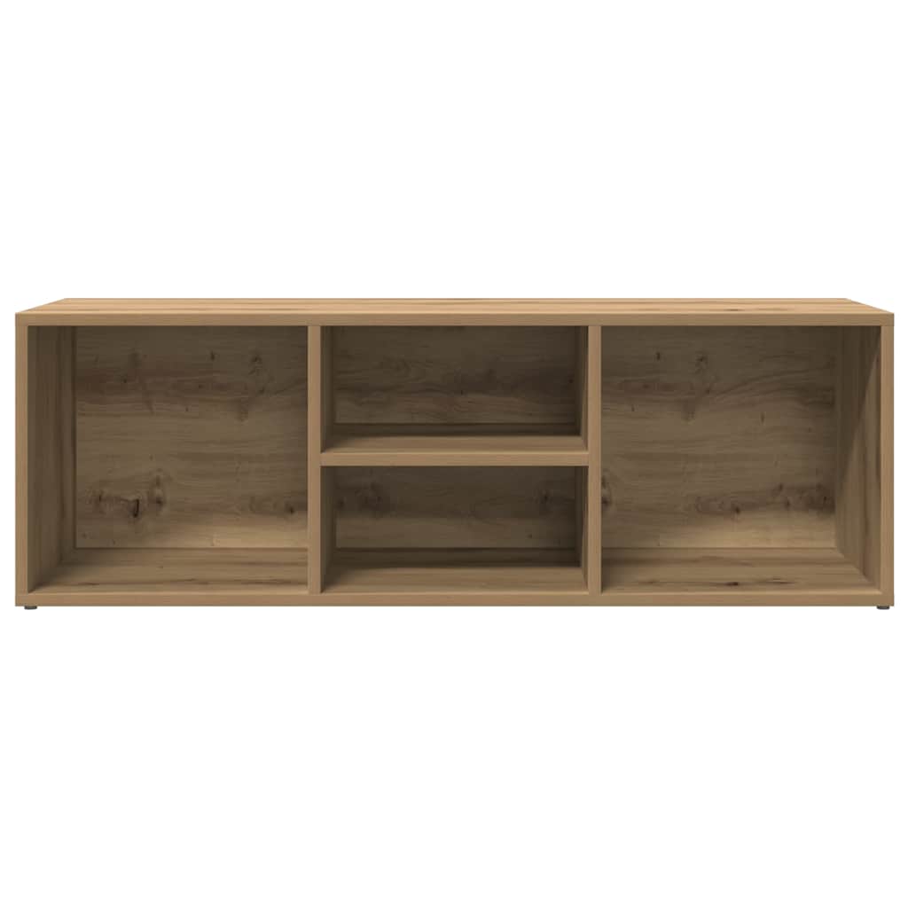Jalatsipink, käsitöötamm, 102 x 35 x 35 cm , tehispuit