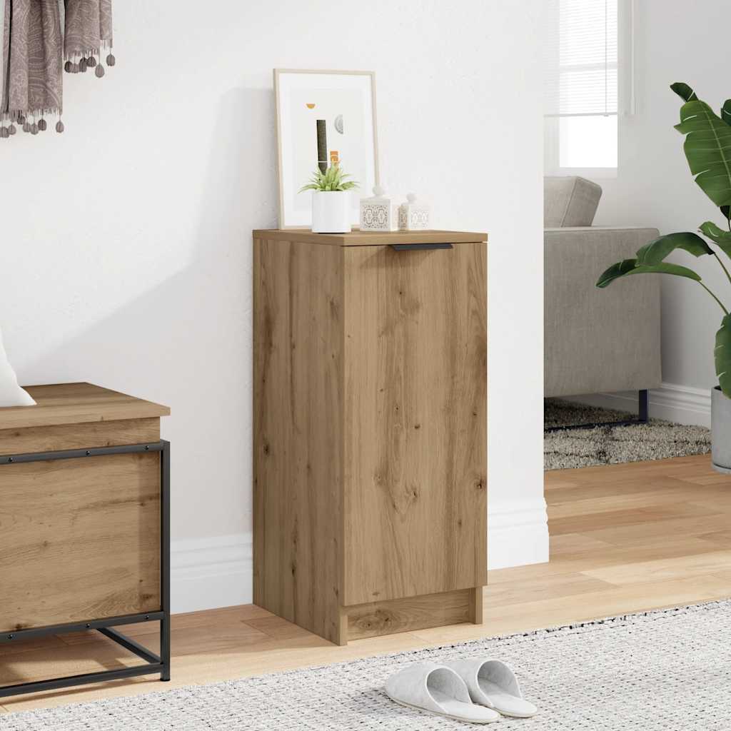 Kingakapp Artisan tamm 29,5x35x70 cm ehituspuit